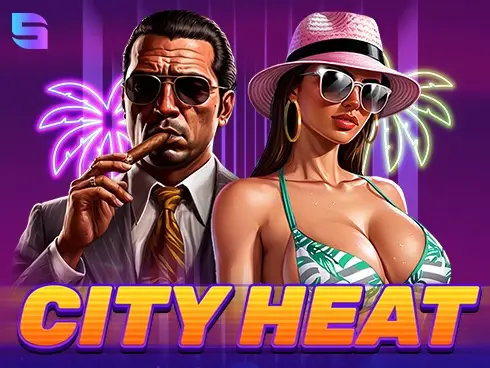 SB88 City Heat