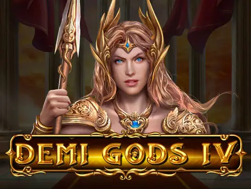 SB88 Demi Gods IV