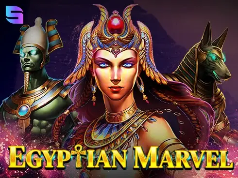 SB88 Egyptian Marvel