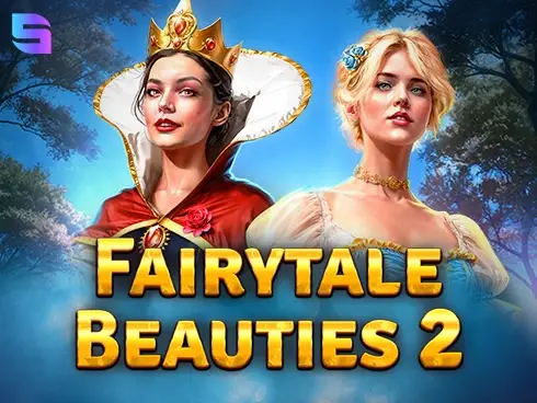 SB88 Fairytale Beauties 2