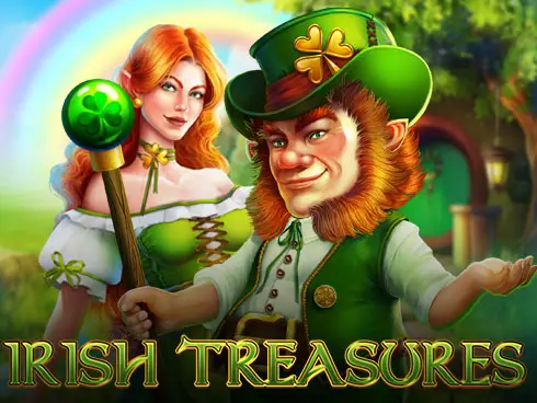 SB88 Irish Treasures
