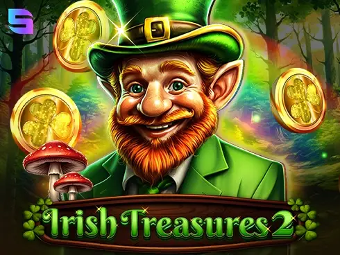 SB88 Irish Treasures 2