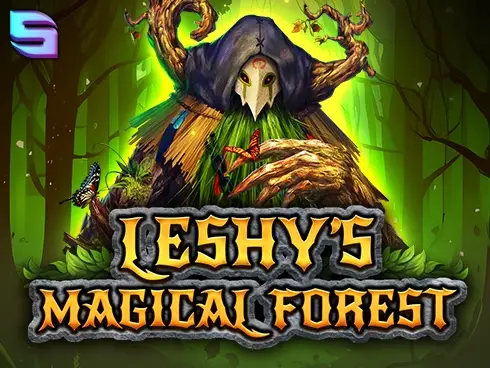 SB88 Leshy's Magical Forest
