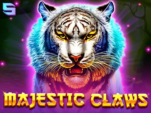 SB88 Majestic Claws