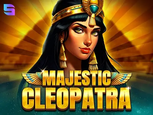 SB88 Majestic Cleopatra