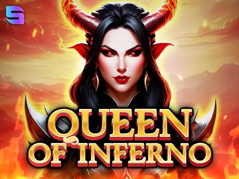 SB88 Queen Of Inferno