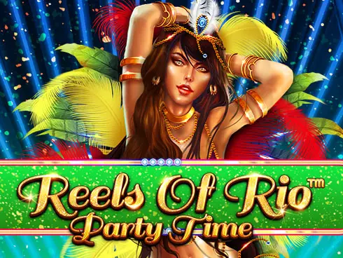 SB88 Reels Of Rio - Party Time