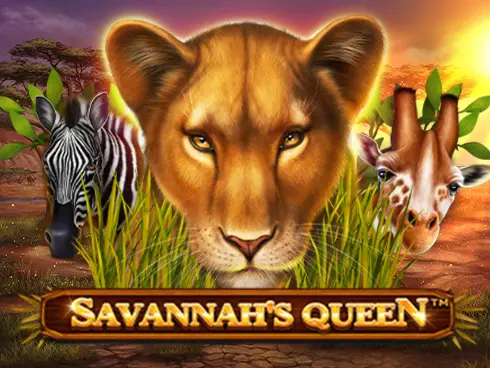SB88 Savannah's Queen