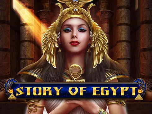 SB88 Story Of Egypt