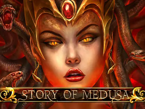 SB88 Story Of Medusa