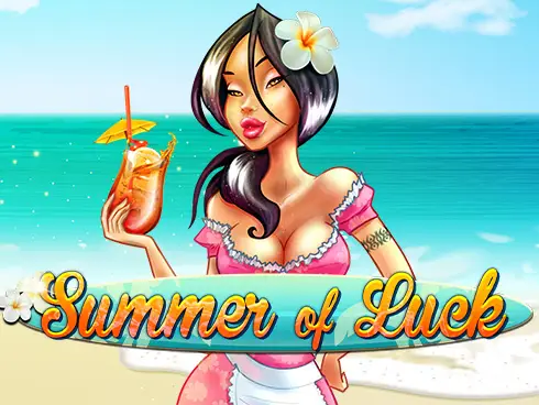 SB88 Summer Of Luck