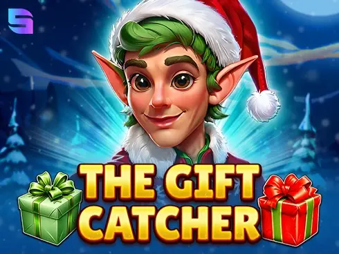 SB88 The Gift Catcher