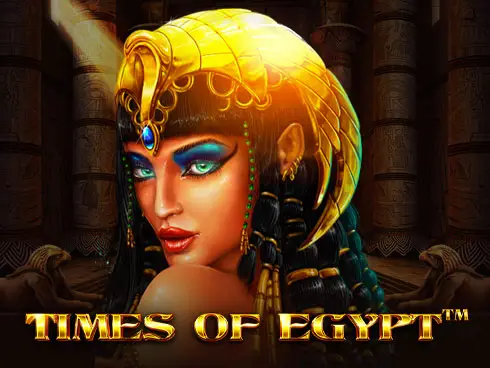 SB88 Times Of Egypt