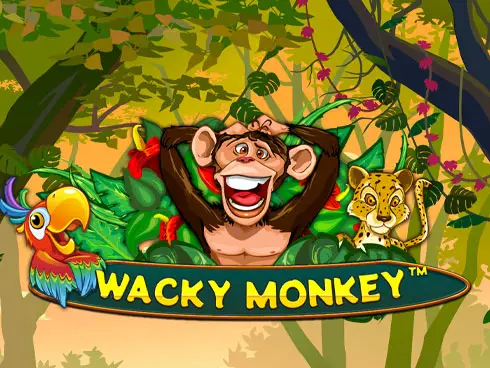 SB88 Wacky Monkey