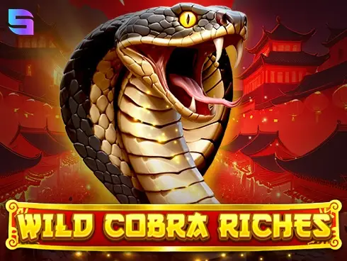 SB88 Wild Cobra Riches