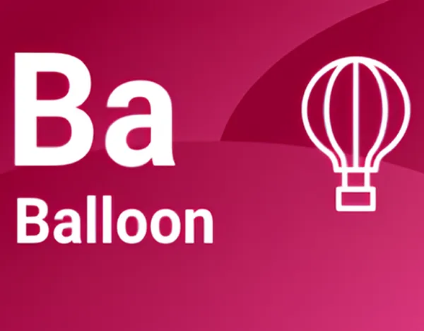 SB88 Balloon