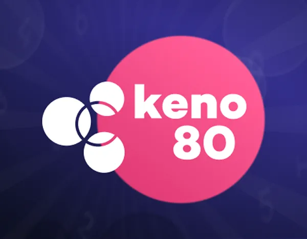 SB88 Keno 80