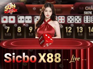 SB88 Sicbo
