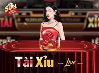 SB88 Tài Xỉu Live
