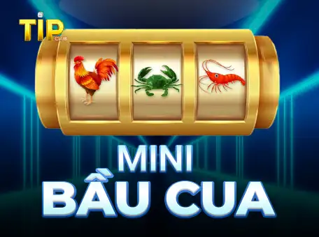 SB88 Mini Bầu Cua