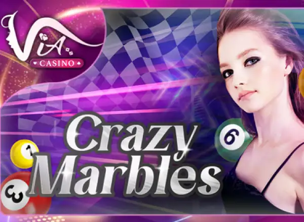SB88 Crazy Marbles
