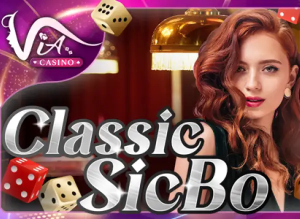 SB88 Classic SicBo