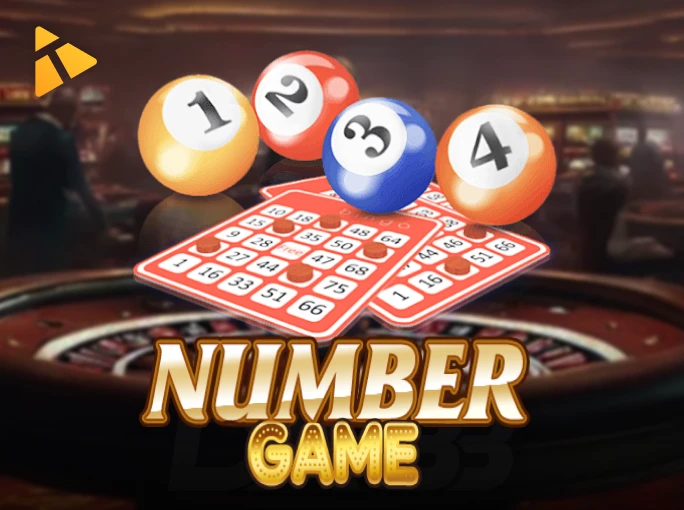 SB88 Number Game
