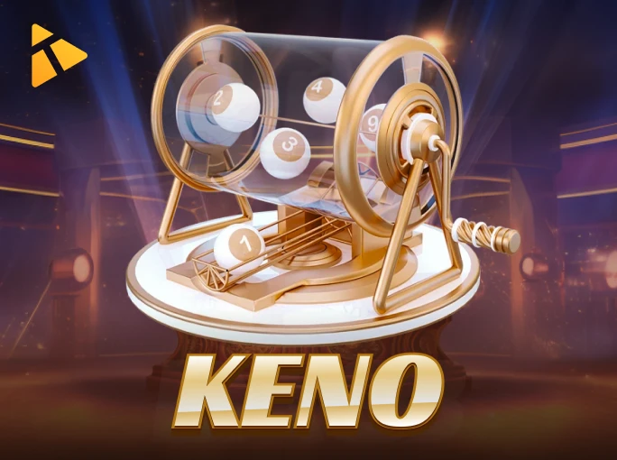 SB88 Keno