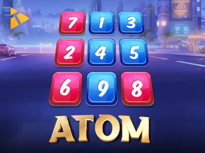 SB88 Atom