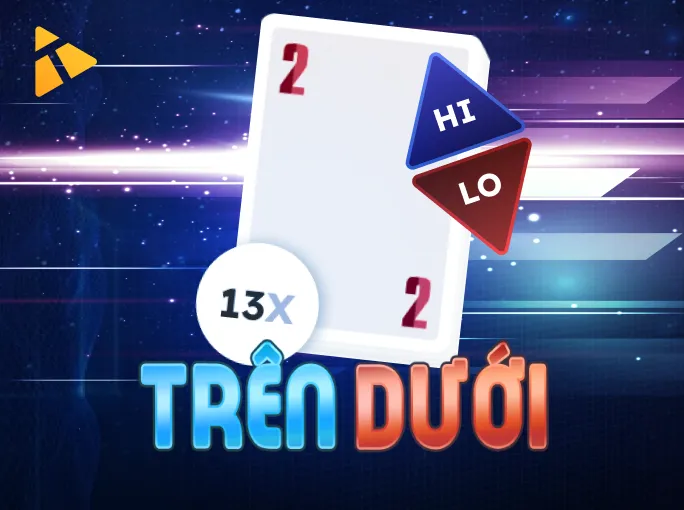 SB88 Trên Dưới