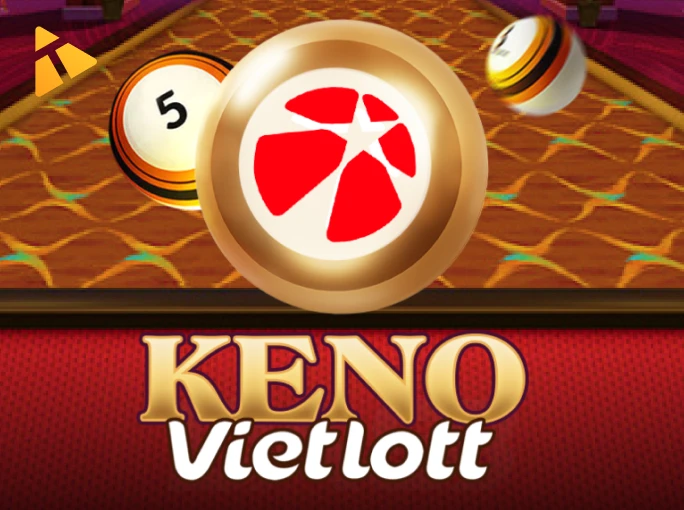 SB88 Keno Vietlott