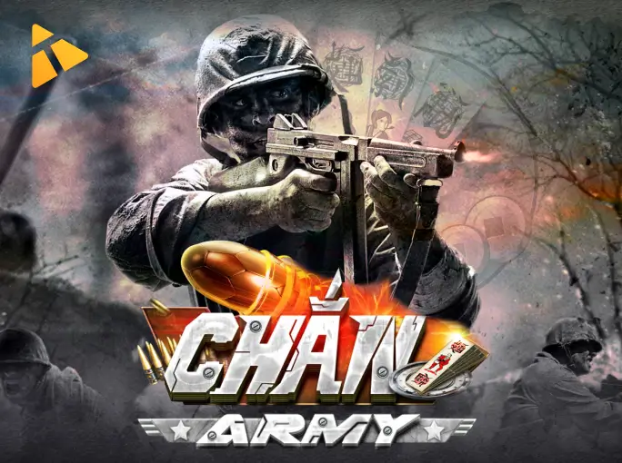 SB88 Chắn Army