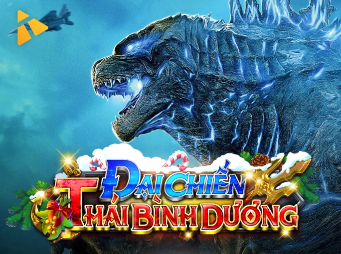 SB88 Đại Chiến Thái Bình Dương