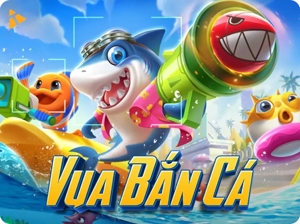 SB88 Vua Bắn Cá