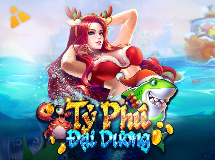 SB88 Tỷ Phú Đại Dương