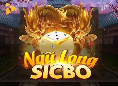 SB88 Ngũ Long Sicbo