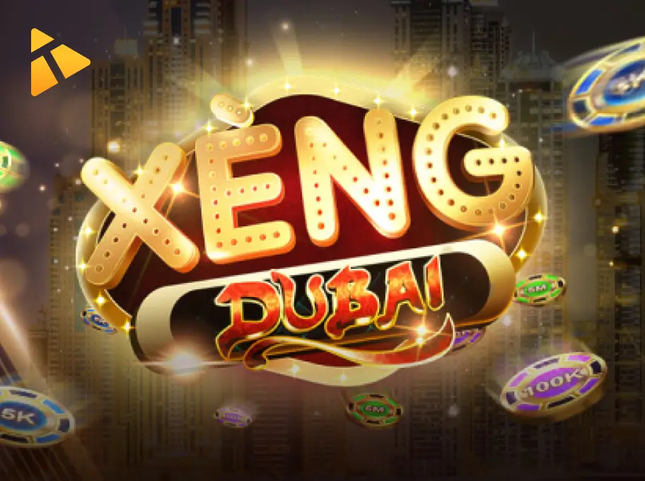 SB88 Xèng Dubai