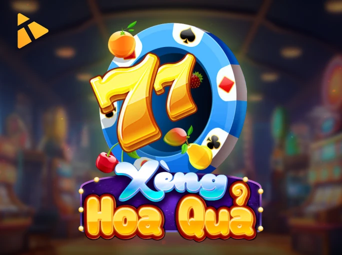 SB88 Xèng Hoa Quả