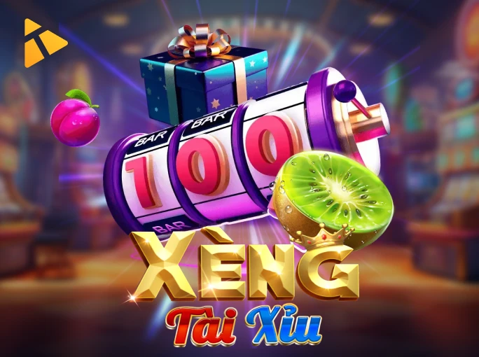 SB88 Xèng Tài Xỉu