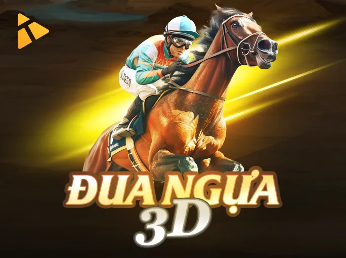 SB88 Đua Ngựa 3D