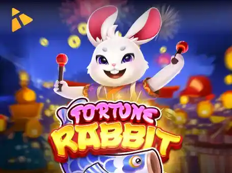 SB88 Fortune Rabbit