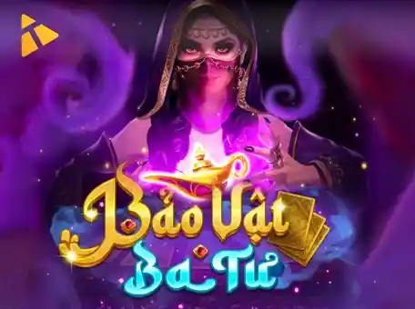 SB88 Bảo Vật Ba Tư