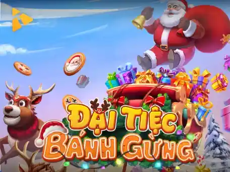 SB88 Đại Tiệc Bánh Gừng