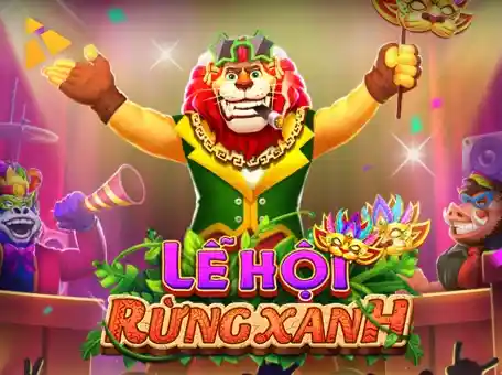 SB88 Lễ Hội Rừng Xanh
