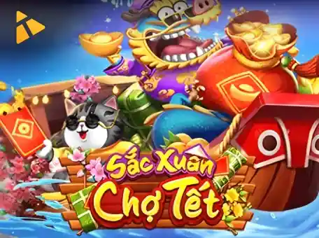SB88 Sắc Xuân Chợ Tết