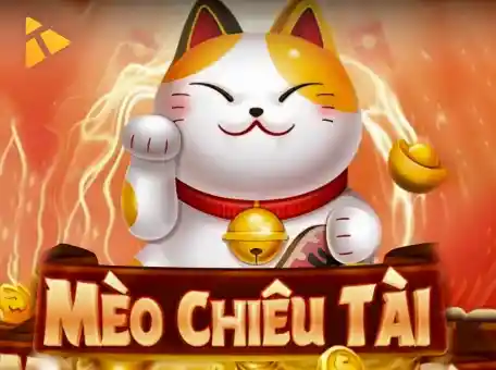 SB88 Mèo Chiêu Tài
