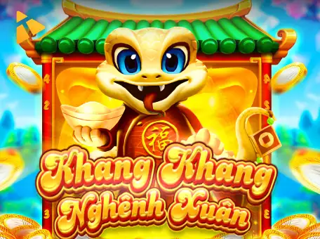 SB88 Khang Khang Nghênh Xuân