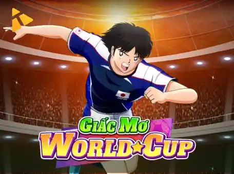 SB88 Giấc Mơ World Cup