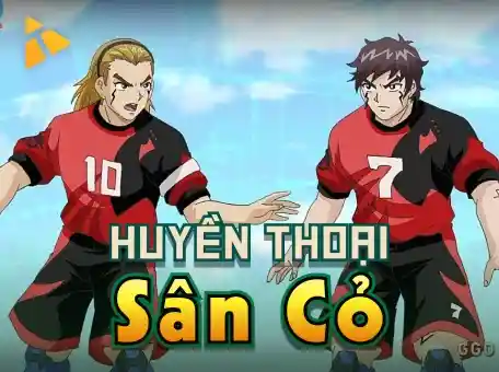 SB88 Huyền Thoại Sân Cỏ