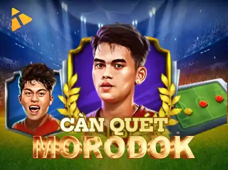 SB88 Càn Quét Morodok